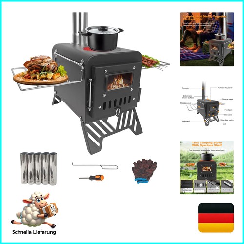 Jaogaus zeltofen edelstahl - jaogaus,