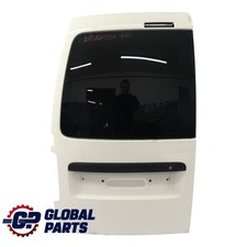 Volkswagen VW Caddy 2K