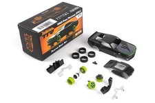 HPI nano-TTR 1969 Ford Mustang