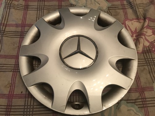 Original radkappe - original, 16“
