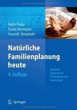 Natürliche Familienplanung heute: Modernes Zykluswi... | Buch | Zustand sehr gut