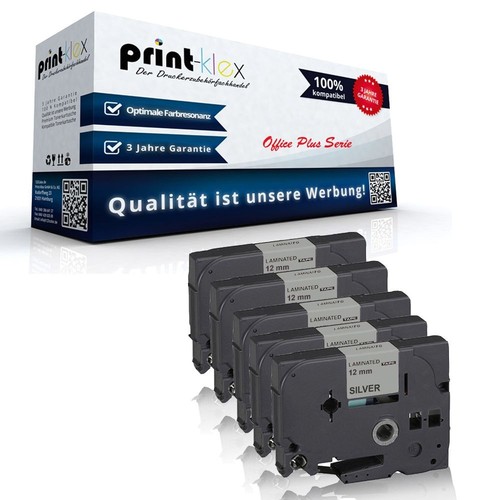 Kompatible drucker - 5x,