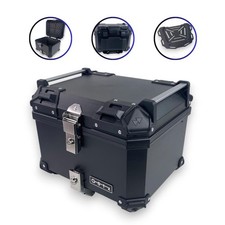 Topcase pro3 schwarz liter - topcase,