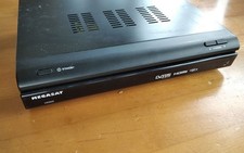 MEGASAT HD500 DVB Satallite Receiver HDMI USB HOST