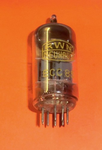 Elektronenröhre röhre rwn - röhre,