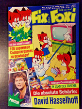 Rolf kauka fix und - kauka's,