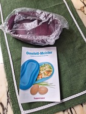 Tupperware Omelett-Meister