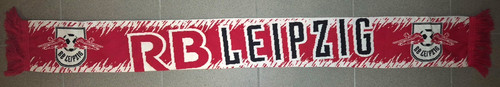 Leipzig schal rb - leipzig, /