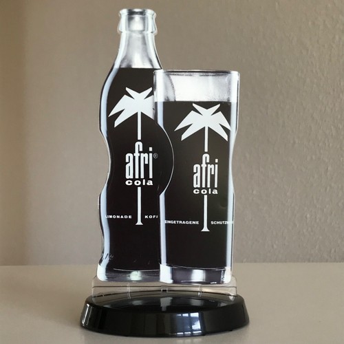 Afri cola werbung reklame - afri-cola,