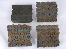 *** Stoffdruckstempel