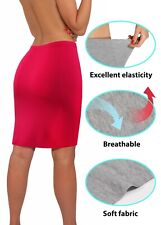 Sesto Senso Damen Unterrock