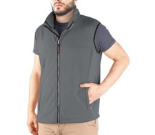 Arbeitsweste Fleeceweste