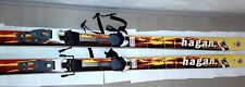 Tourenski & Zubehör      Marke: Hagan Tour carbon      Länge: 185 cm