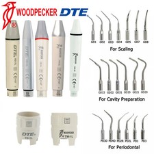 Woodpecker DTE Dental
