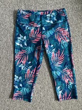 Sport Leggings von TCM Gr. M