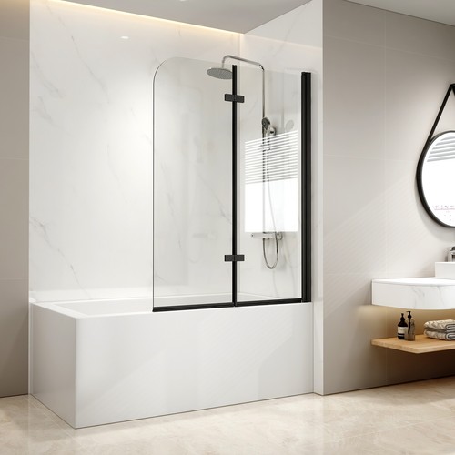 Duschabtrennung badewanne - duschabtrennung,