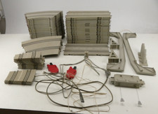 Carrera Bahn aus den 60ern stark gebraucht Bastler Pro-3823