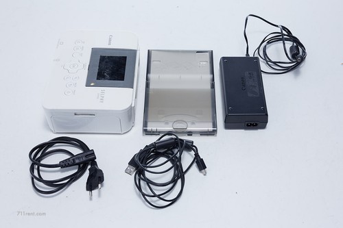Canon selphy cp1000 drucker - canon,