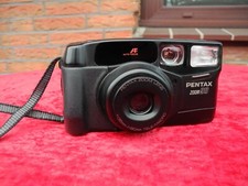 Pentax Zoom 90, AF Auto Focus
