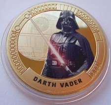 DARTH VADER / STAR WARS /