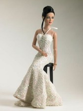 Tonner Doll Tyler Sydney Shauna Most Gracious LE100 Rar!!