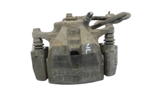 Bremssattel bremszange vorne - bremssattel,