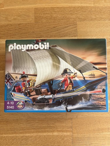 Playmobil 5140 rotrock - playmobil,