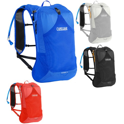 Camelbak octane - camelbak, 12