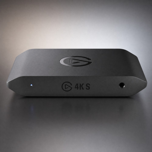 Elgato capture card - elgato,