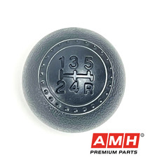 Original Schaltknauf für Fiat