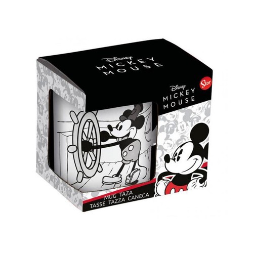 Mickey mouse start - mickey,