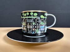 Ars Mundi Hundertwasser 913I