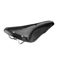 Brooks Sattel B17 Imperial Std