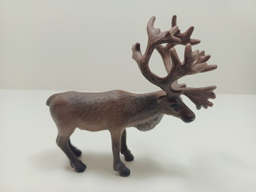 Schleich 14239 rentier 2009 - 14239, ab