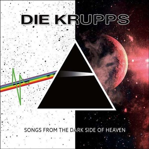 Die krupps songs - die, from