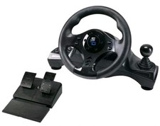 Superdrive Lenkrad Drive Pro