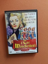 Die drei Musketiere. USA 1948
