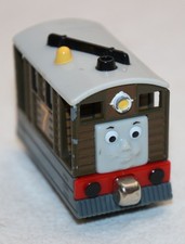 Thomas und seine Freunde Toby