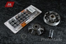 Malossi Multivar Piaggio Filets Aprilia Variomatik Tuning Zustand gut Vario