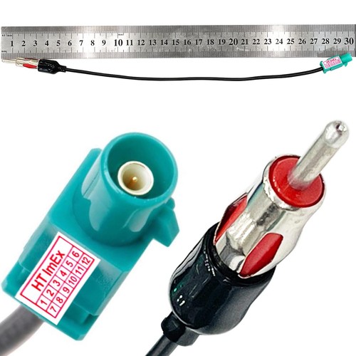 30cm autoradio antennen - autoradio,