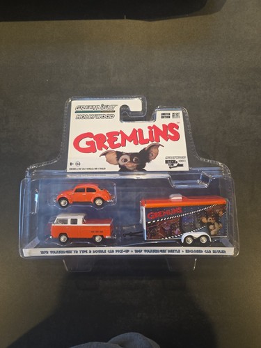 Greenlight hollywood gremlins - greenlight,