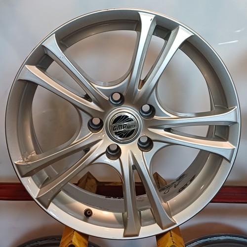 Autofelgen set cerchi - 4, usati