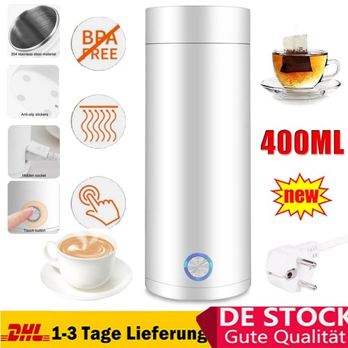 Kleiner tragbarer wasserkocher - kleiner,