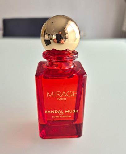 Mirage paris sandal musk - paris, no.1