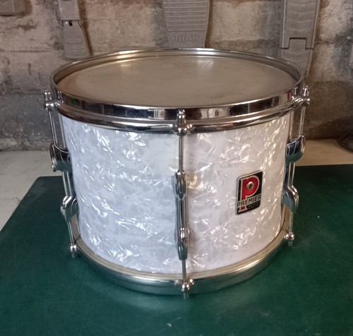 Vintage premier 12x8 - 60's,