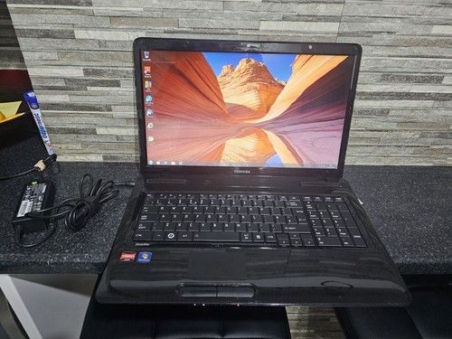 L176 toshiba satellite - toshiba,