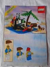 LEGO 6260 Piraten