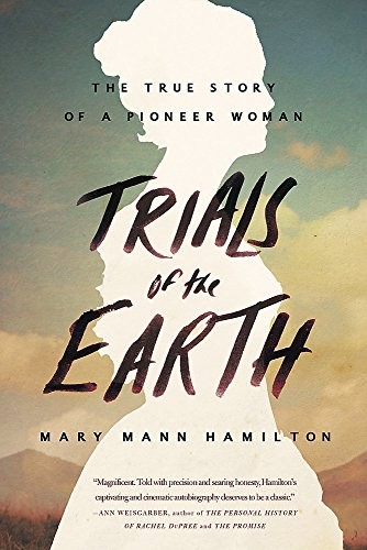 Trials the earth - earth:,