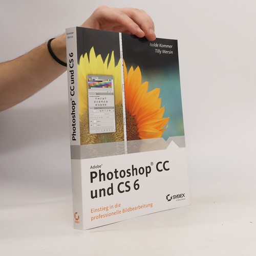 Adobe photoshop und - adobe, cs6 
