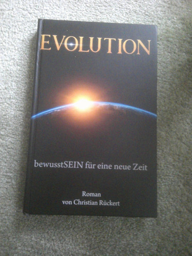 Evolution bewusstsein für - bewusstsein,